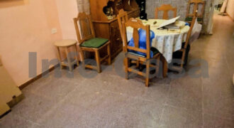 Venta de casa en centro