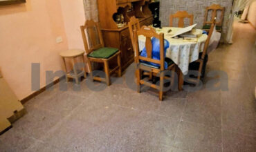 Venta de casa en centro