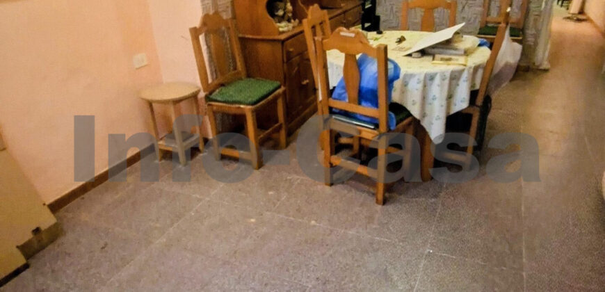 Venta de casa en centro