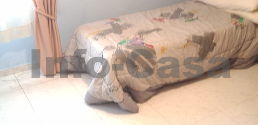 Venta de casa en centro
