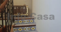 Venta de casa en centro