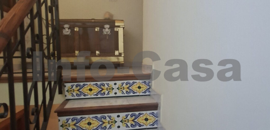 Venta de casa en centro