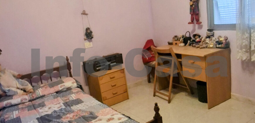 Venta de casa en centro