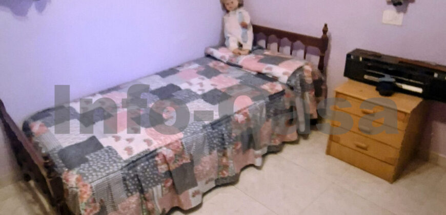 Venta de casa en centro