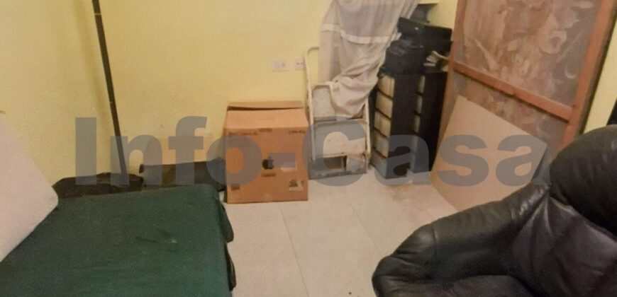 Venta de casa en centro