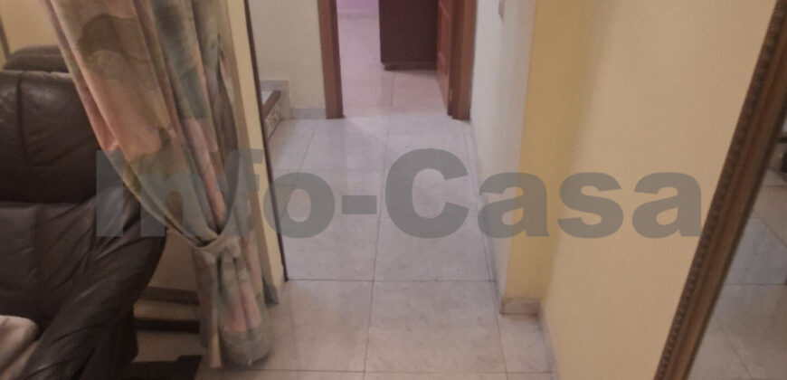 Venta de casa en centro