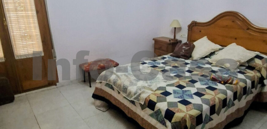 Venta de casa en centro