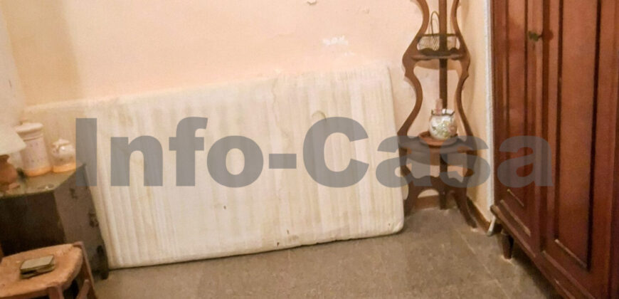 Venta de casa en centro