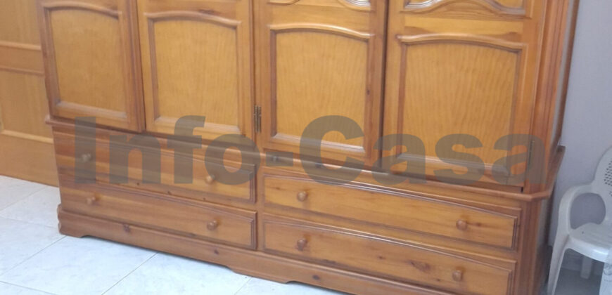 Venta de casa en centro