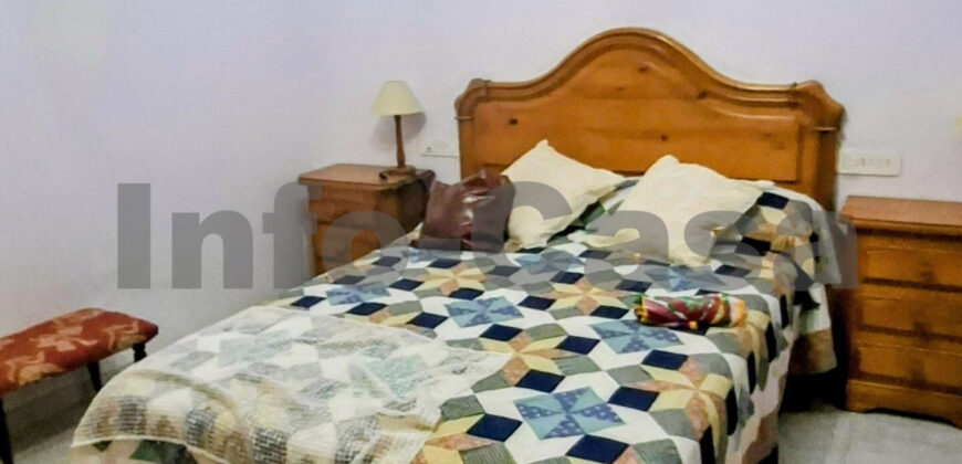 Venta de casa en centro