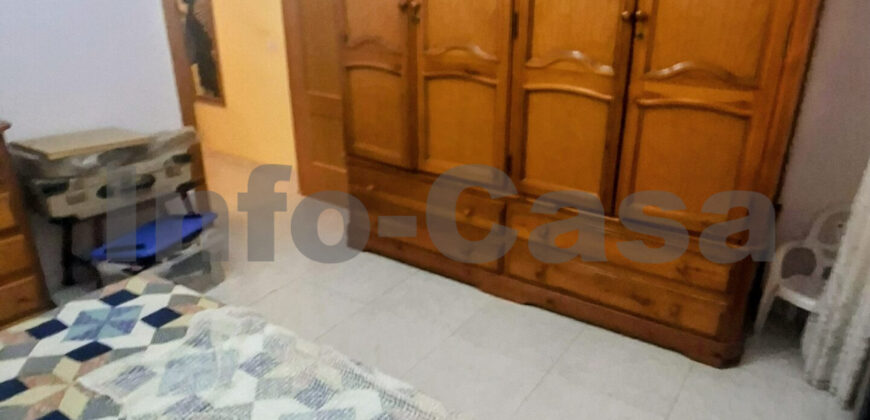 Venta de casa en centro