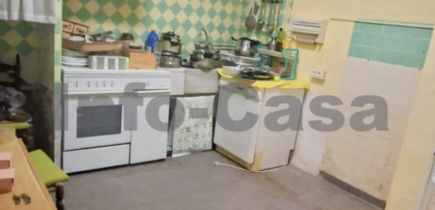 Venta de casa en centro