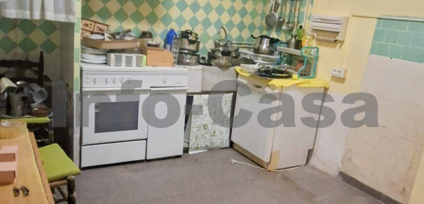 Venta de casa en centro