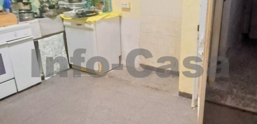 Venta de casa en centro
