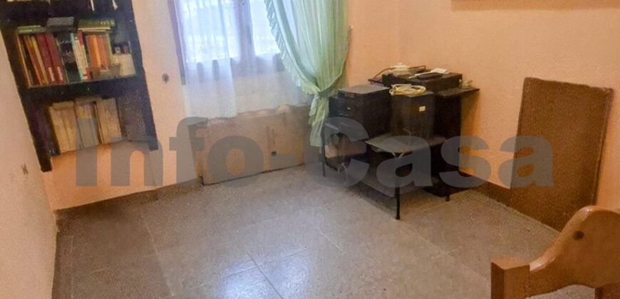 Venta de casa en centro