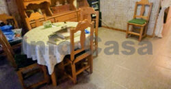 Venta de casa en centro
