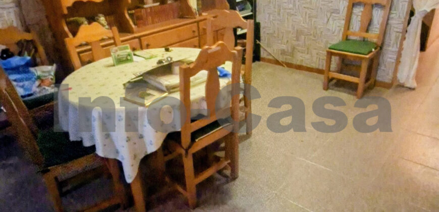 Venta de casa en centro