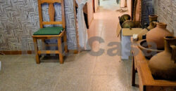 Venta de casa en centro