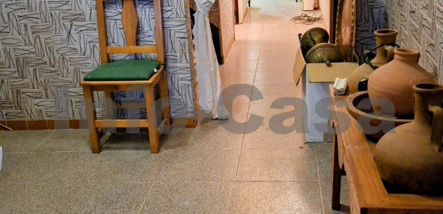 Venta de casa en centro