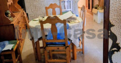 Venta de casa en centro