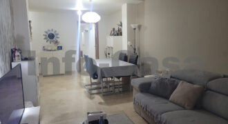 Bonito piso en venta
