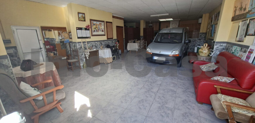 Venta de casa