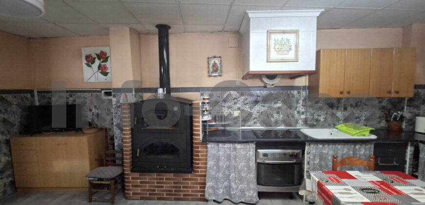 Venta de casa