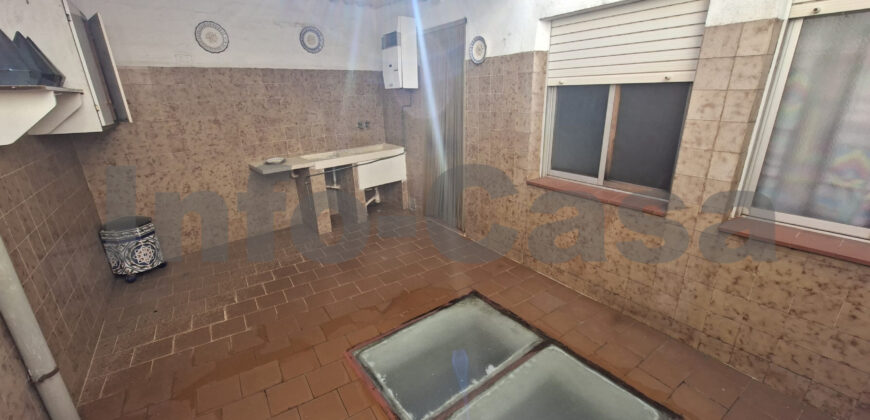 Venta de casa