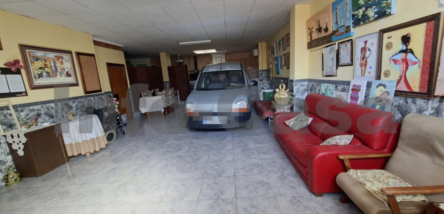 Venta de casa