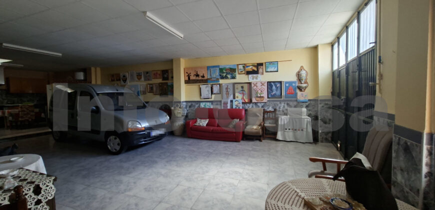 Venta de casa