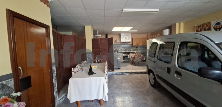 Venta de casa