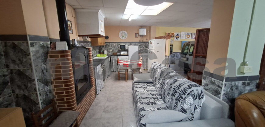 Venta de casa