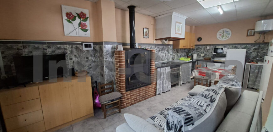 Venta de casa