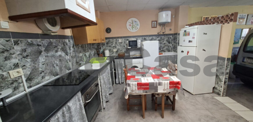 Venta de casa