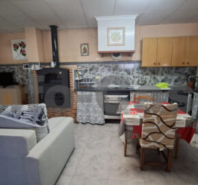 Venta de casa