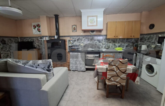 Venta de casa