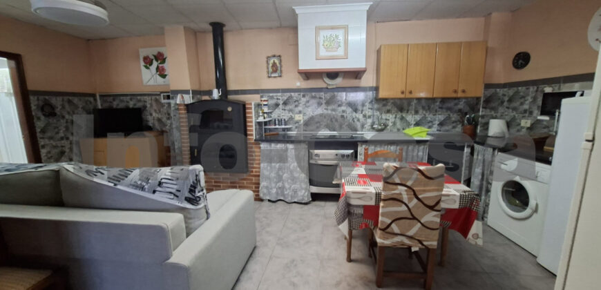 Venta de casa