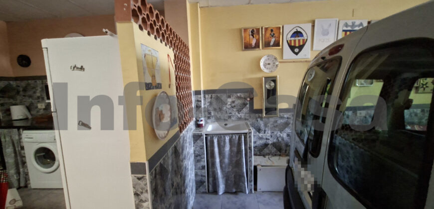 Venta de casa