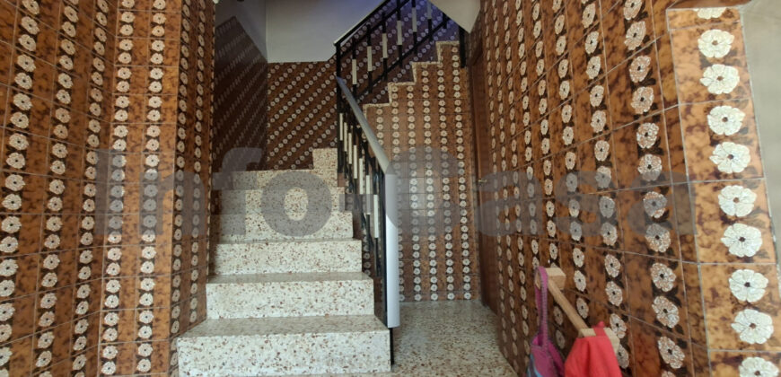 Venta de casa