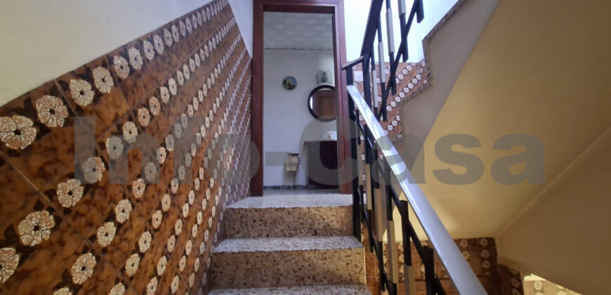 Venta de casa