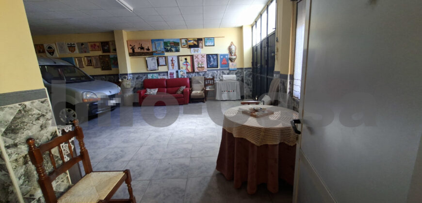 Venta de casa