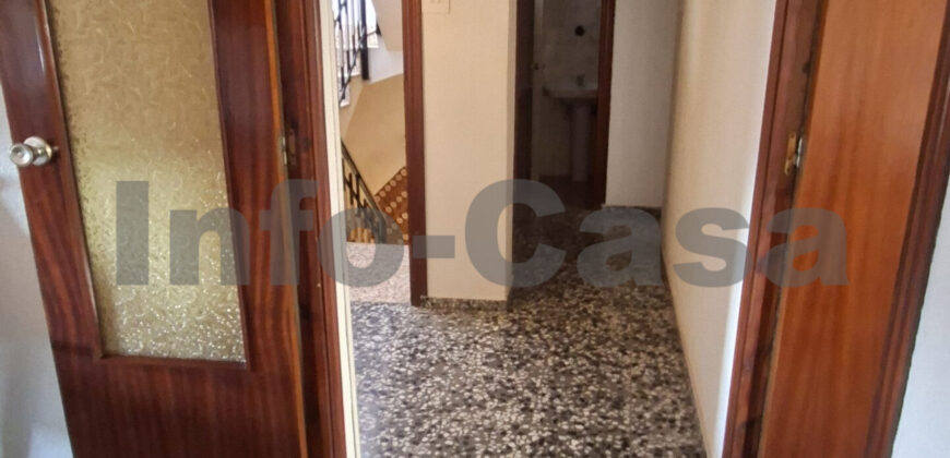 Venta de casa