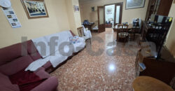 Piso céntrico en venta