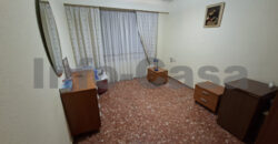 Piso céntrico en venta