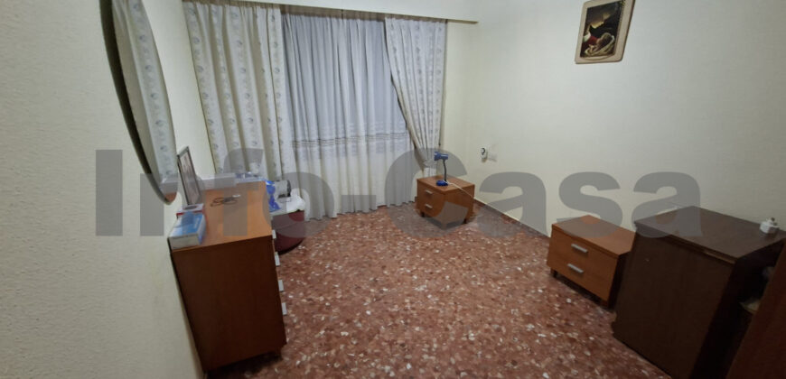 Piso céntrico en venta