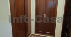 Piso céntrico en venta