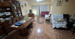Piso céntrico en venta