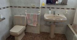 Piso céntrico en venta