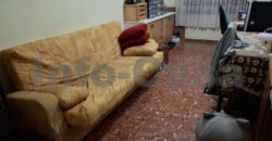 Piso céntrico en venta