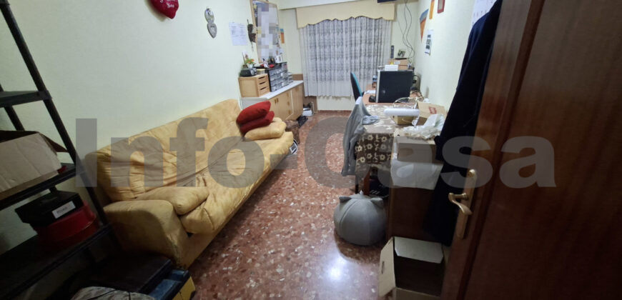 Piso céntrico en venta